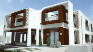 Mr.Dharanidharan  Residence