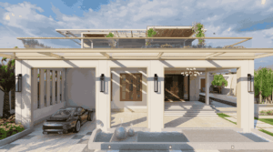 Mr.Dhandapani  Residence