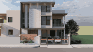 Mrs.Latha  Residence