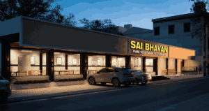 Sai Bhavan Restaurent