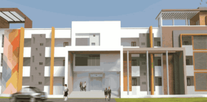 Aarudhra International School