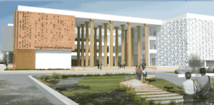 Kongu School Of Architect