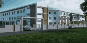 White Clouds World School