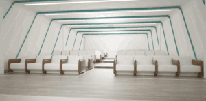 DRDO Small Auditorium