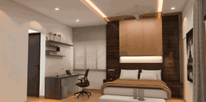 Dharanidharan Residence