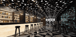 Poppys’s Tower Vistabar