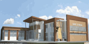 Puliyampatti Mandapam